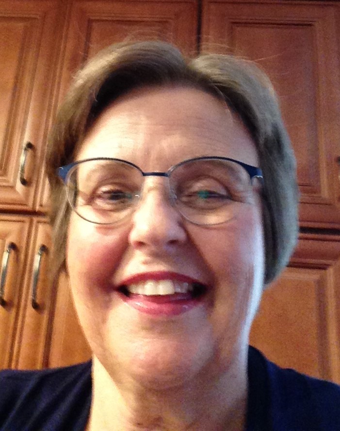 Photo of Evelyn Strube