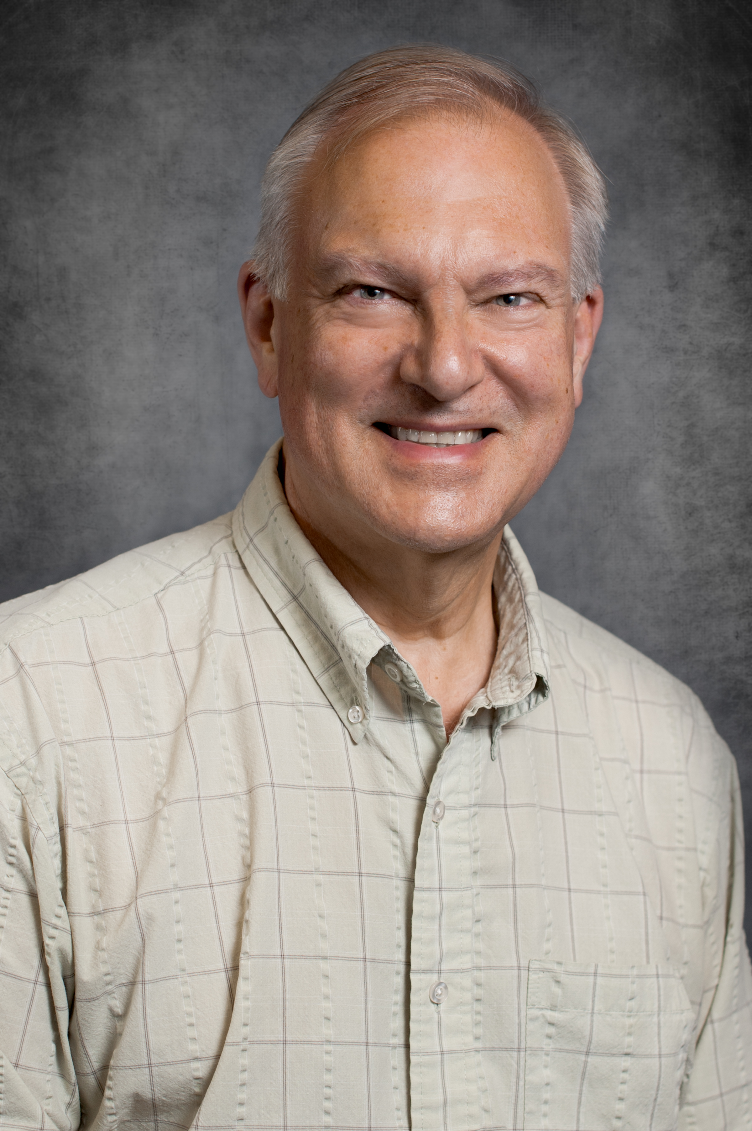 Photo of Jim Sohre
